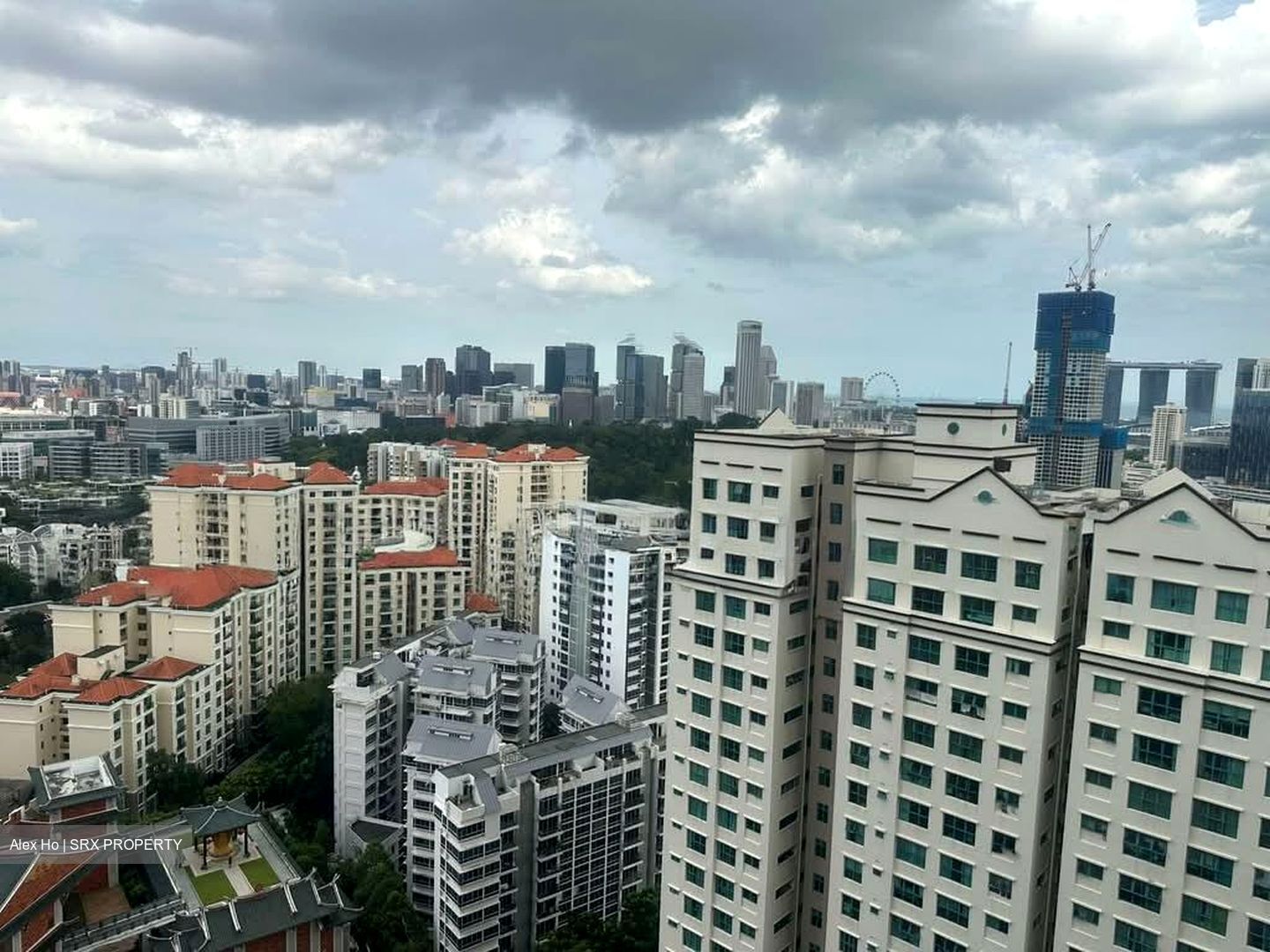 Martin Modern (D9), Condominium #531594101